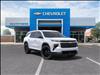 2025 Chevrolet Traverse