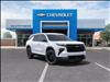 2025 Chevrolet Traverse