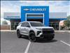 2024 Chevrolet Traverse