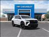 2025 Chevrolet Traverse