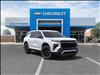 2025 Chevrolet Traverse