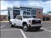 2025 GMC Sierra 3500HD