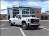 2025 GMC Sierra 3500HD