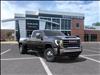 2025 GMC Sierra 3500HD