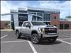 2025 GMC Sierra 3500HD