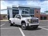 2025 GMC Sierra 3500HD