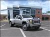 2025 GMC Sierra 3500HD