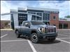 2025 GMC Sierra 3500HD