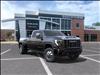 2025 GMC Sierra 3500HD