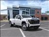 2025 GMC Sierra 3500HD