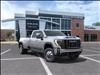 2025 GMC Sierra 3500HD