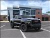 2025 GMC Canyon