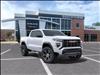 2025 GMC Canyon