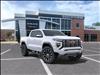 2025 GMC Canyon