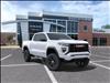 2024 GMC Canyon