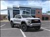 2024 GMC Canyon