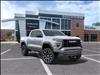 2024 GMC Canyon