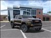 2024 GMC Canyon