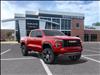 2024 GMC Canyon