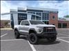 2024 GMC Canyon