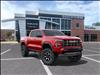 2024 GMC Canyon