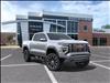 2024 GMC Canyon