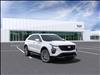 2025 Cadillac XT4