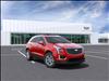 2024 Cadillac XT5