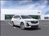 2025 Cadillac XT6