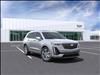 2025 Cadillac XT6