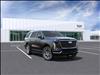 2025 Cadillac Escalade