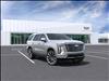 2025 Cadillac Escalade