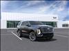 2025 Cadillac Escalade