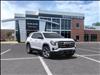 2025 GMC Terrain