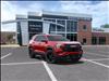 2025 GMC Terrain