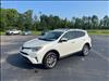 2016 Toyota RAV4 Hybrid