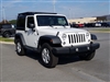 2015 Jeep Wrangler