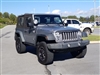 2015 Jeep Wrangler