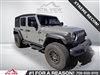 2022 Jeep Wrangler Unlimited