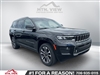 2021 Jeep Grand Cherokee L