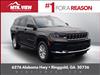 2024 Jeep Grand Cherokee L