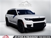 2021 Jeep Grand Cherokee L