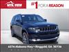 2024 Jeep Grand Cherokee L