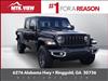 2024 Jeep Gladiator