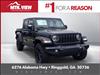 2024 Jeep Gladiator