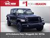 2024 Jeep Gladiator