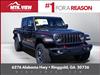 2024 Jeep Gladiator