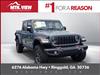 2024 Jeep Gladiator