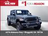 2024 Jeep Gladiator