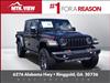 2024 Jeep Gladiator